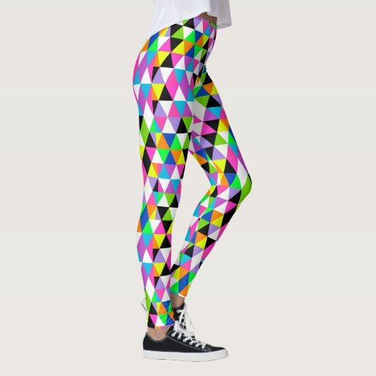 Spectra-Leggings Leggings (Rechts)
