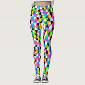 Spectra-Leggings Leggings (Voorkant)