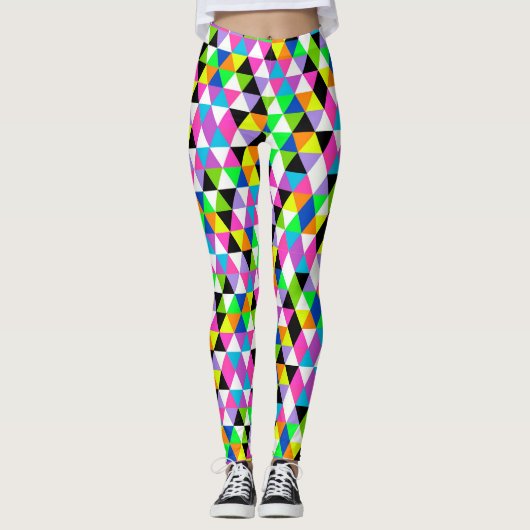 Spectra-Leggings Leggings (Voorkant)