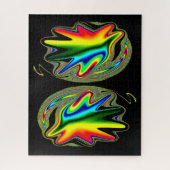 Spectra Legpuzzel (Verticaal)