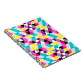 Spectra Notitieboek (Rechterzijde)