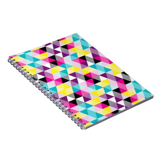 Spectra Notitieboek (Rechterzijde)