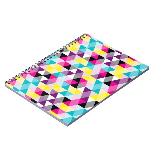 Spectra Notitieboek (Linkerzijde)