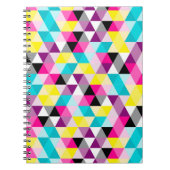 Spectra Notitieboek (Voorkant)