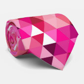 Spectra Stropdas (Opgerold)