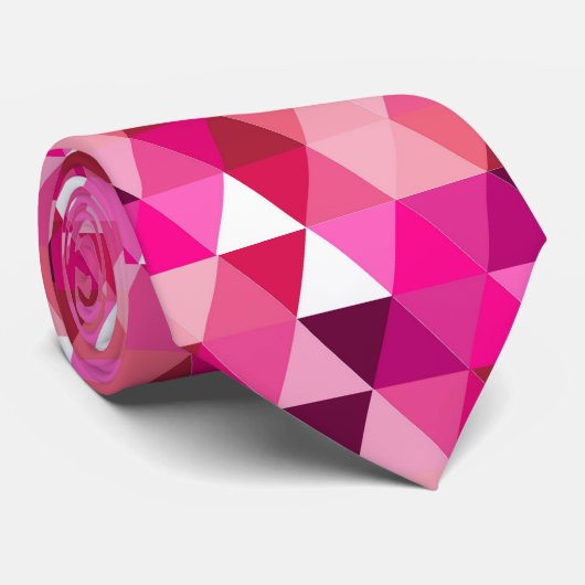 Spectra Stropdas (Opgerold)