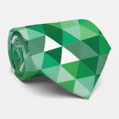 Spectra Stropdas (Opgerold)