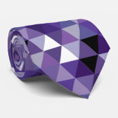 Spectra Stropdas (Opgerold)