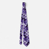 Spectra Stropdas (Achterkant)