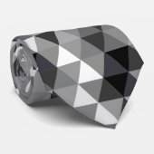 Spectra Stropdas (Opgerold)