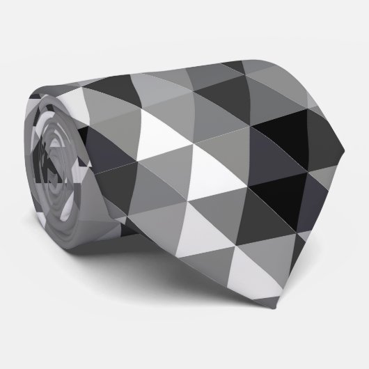 Spectra Stropdas (Opgerold)