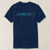 Spectra T-shirt (Design voorkant)