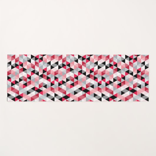 Spectra Yogamat (Voorkant (horizontaal))