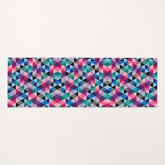 Spectra Yogamat (Voorkant (horizontaal))