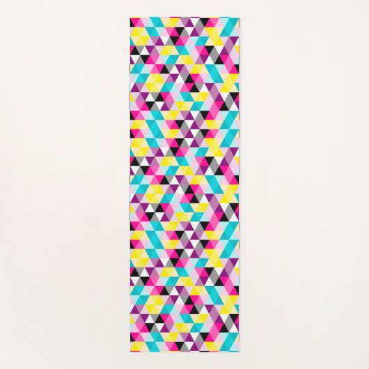 Spectra Yogamat (Voorkant)