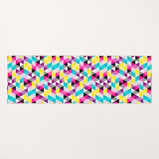 Spectra Yogamat (Voorkant (horizontaal))