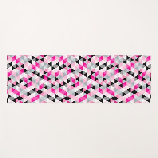 Spectra Yogamat (Voorkant (horizontaal))