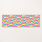 Spectra Yogamat (Voorkant (horizontaal))