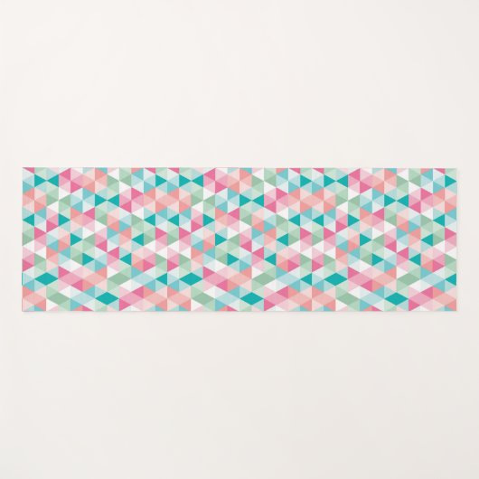 Spectra Yogamat (Voorkant (horizontaal))