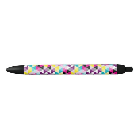 Spectra Zwarte Inkt Pen (Voorkant)