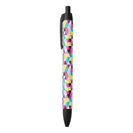 Spectra Zwarte Inkt Pen