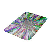 Spectraal Diamond 3 Bathmat Badmat (Gekanteld)