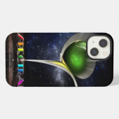 Spectraal iPhone Hoesje (Achterkant horizontaal)
