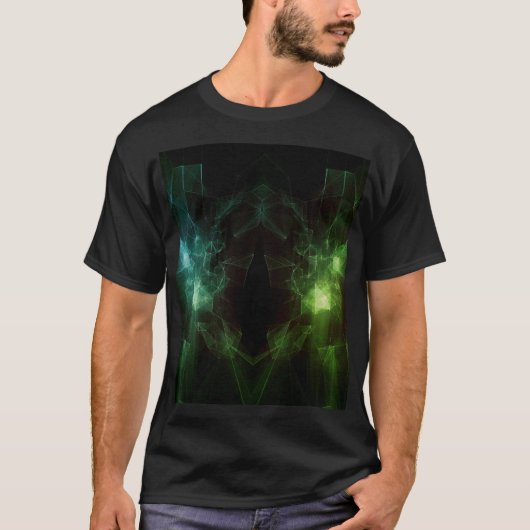 Spectraal Wezen T-shirt (Voorkant)