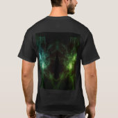 Spectraal Wezen T-shirt (Achterkant)