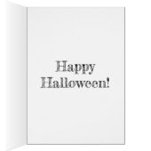 Spectral Bath Wenskaart (Binnen (Rechts))