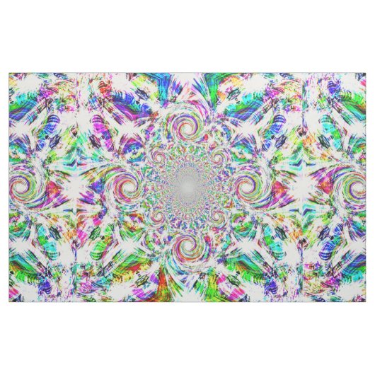 Spectral Diamond 2 Stof (Yard (91,4 cm))