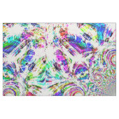 Spectral Diamond 2 Stof (Fat Quarter)