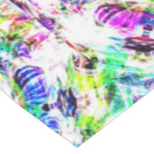 Spectral Diamond 2 tafelkleed (Gekanteld)