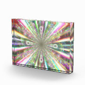 Spectral Diamond Eleven Fotoblokken (Rechts)