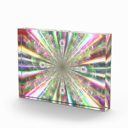 Spectral Diamond Eleven Fotoblokken (Rechts)