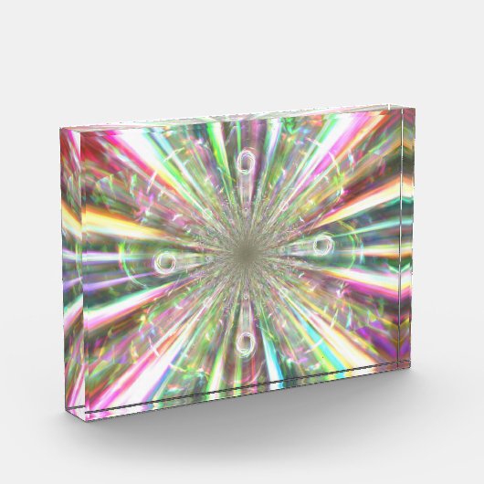 Spectral Diamond Eleven Fotoblokken (Links)