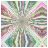 Spectral Diamond Eleven Stof (Close Up)