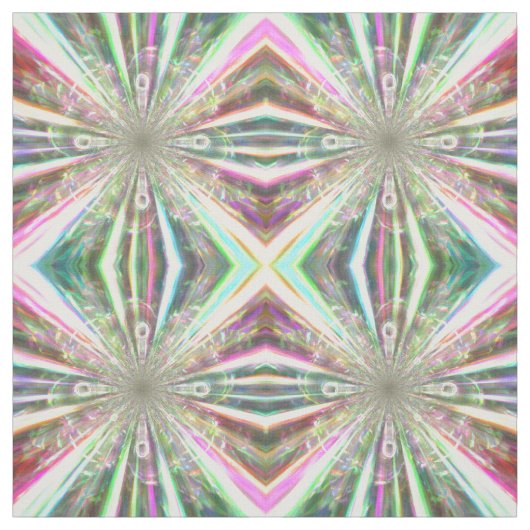 Spectral Diamond Eleven Stof (Swatch)
