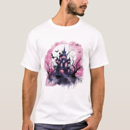 Spectral Shadows Shop T-shirt