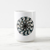 spectrale beker koffiemok (Center)