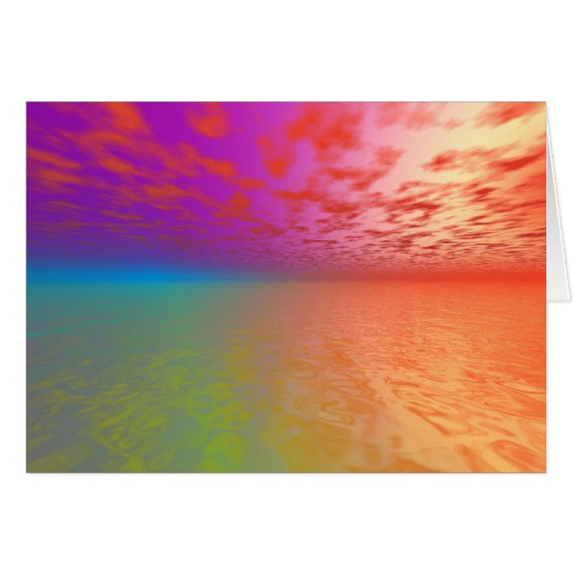 Spectrale Dageraad (Voorkant Horizontaal)