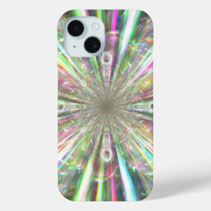 Spectrale diamant 11 iPhone 15 case