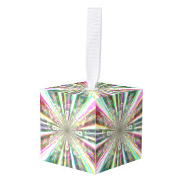 Spectrale diamant 11 decoratie