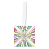 Spectrale diamant 11 decoratie (Voorkant)