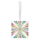 Spectrale diamant 11 decoratie (Rechts)