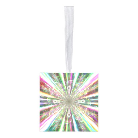 Spectrale diamant 11 decoratie (Rechts)