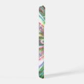 Spectrale Diamant 11 iPhone 15 Case (Rechterkant)
