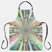 Spectrale diamant 11 schort (Voorkant)