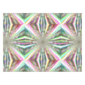 Spectrale diamant 11 tafelkleed (Voorkant (Horizontaal))