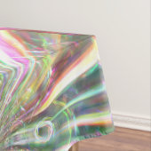 Spectrale diamant 11 tafelkleed (Voorbeeld)